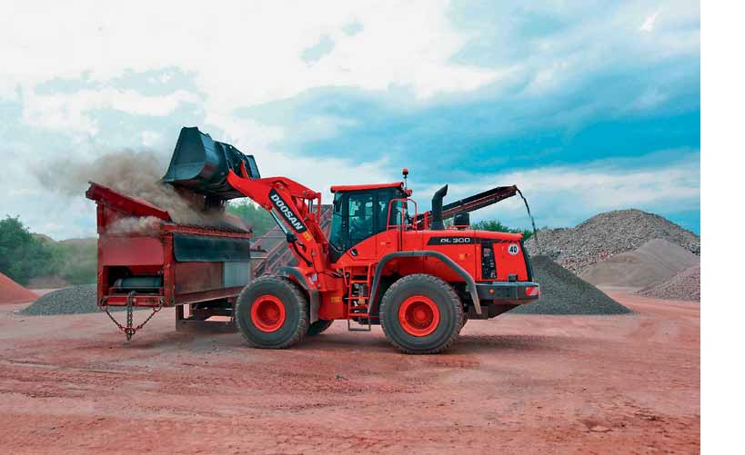 Doosan