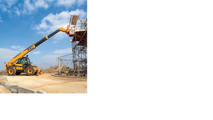 Incarcatoare telescopicejpg