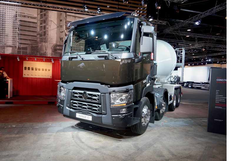 Renault Trucks