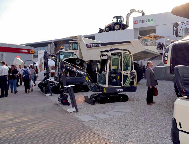 Terex