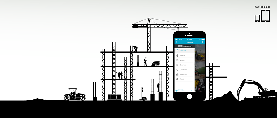 Construction App