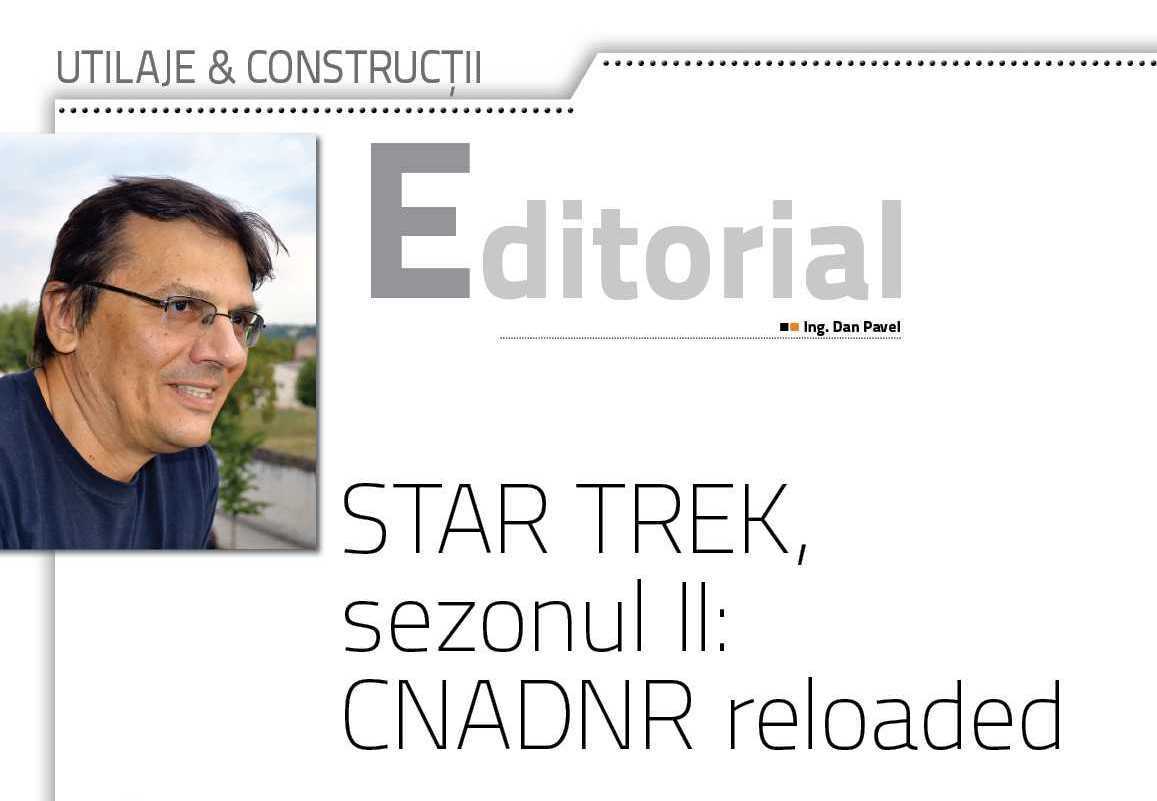 Editorial