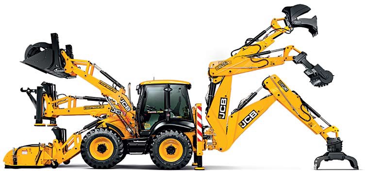 JCB