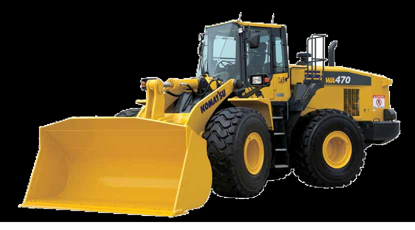 Komatsu