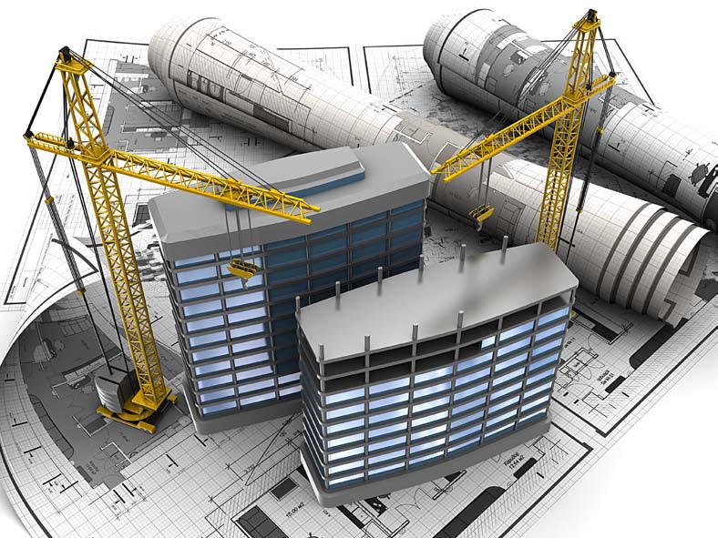 Piata constructiilor