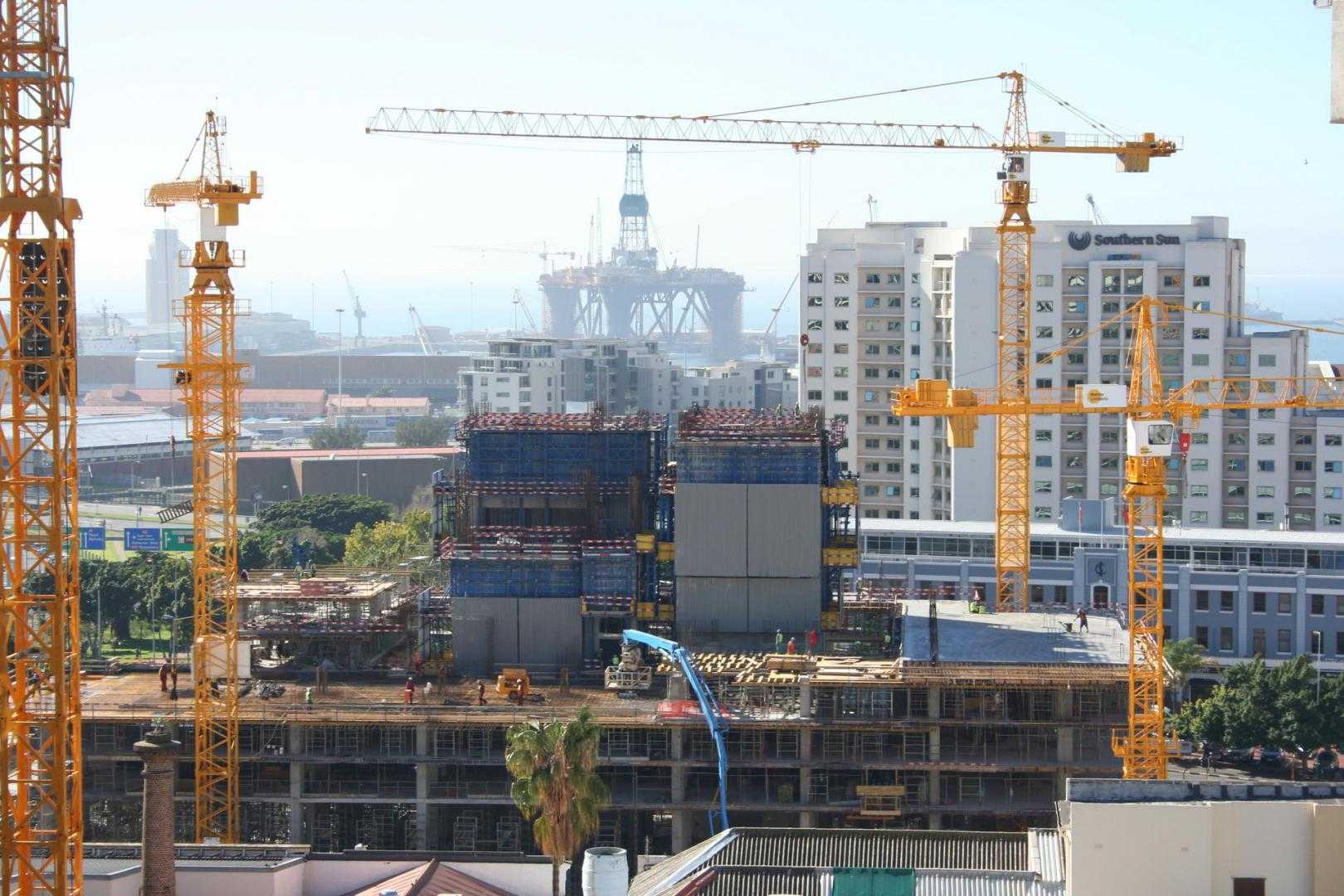 Piata de constructii