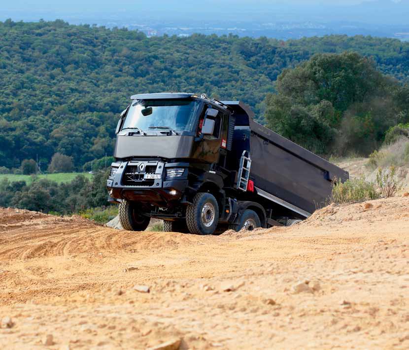 Renault Trucks