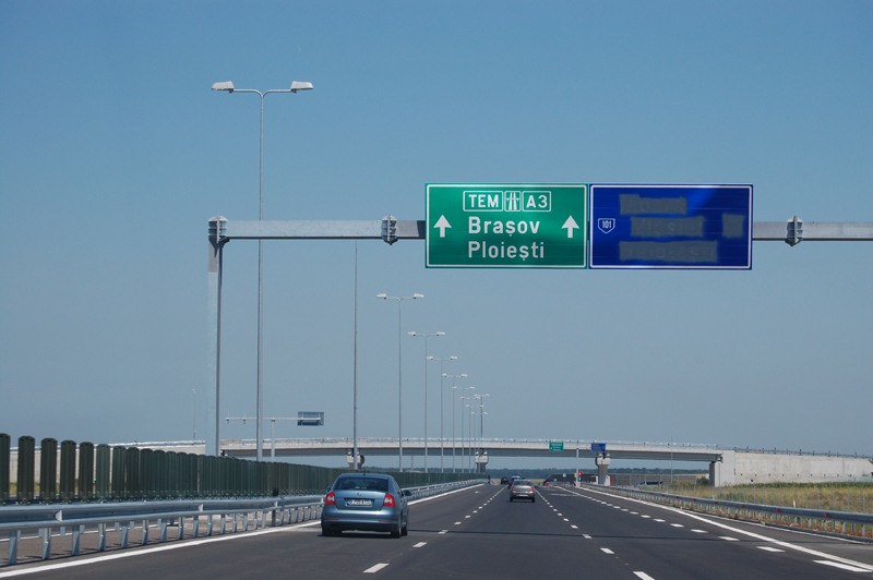 Autostrada