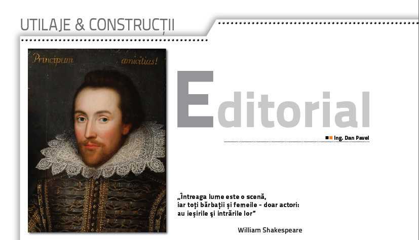 Editorial februarie