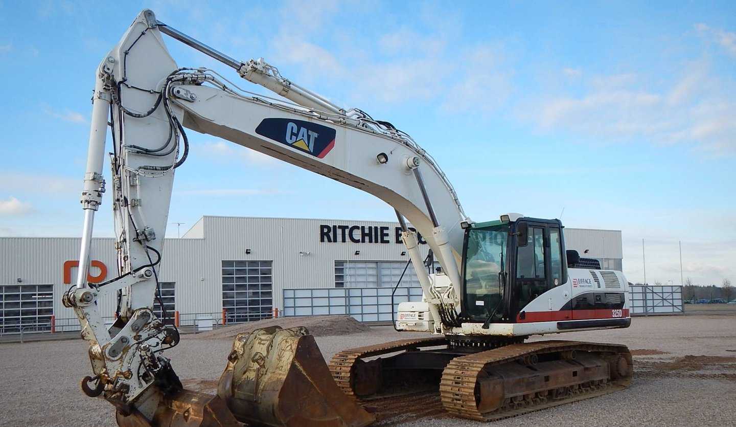 Eiffage-Ritchie Bros.