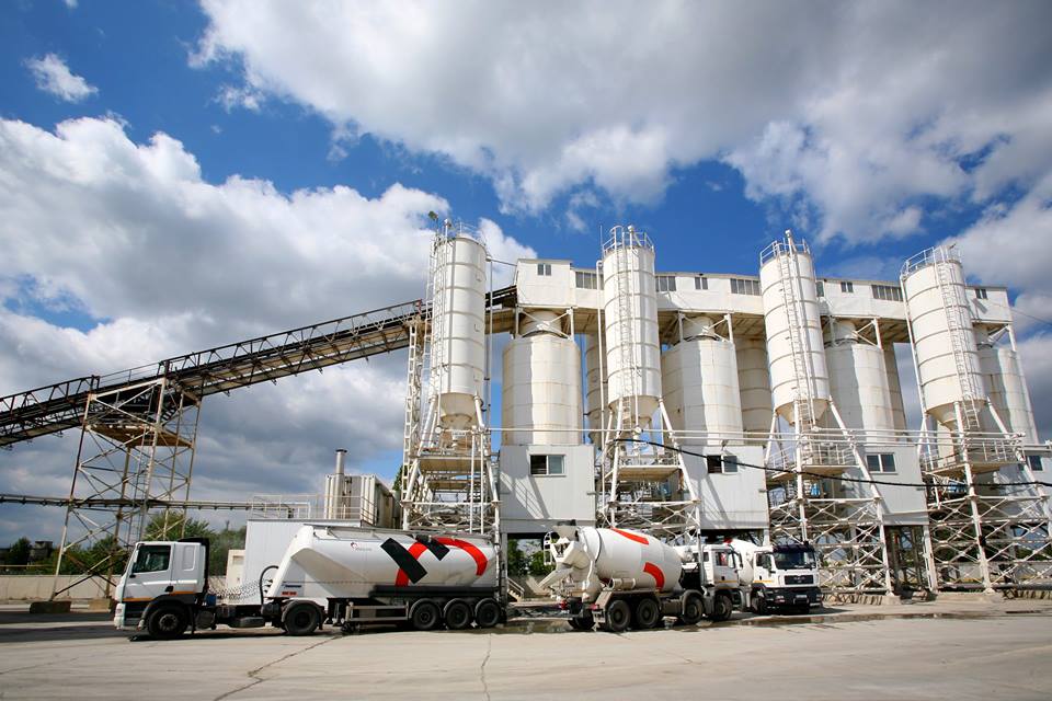 Holcim Romania