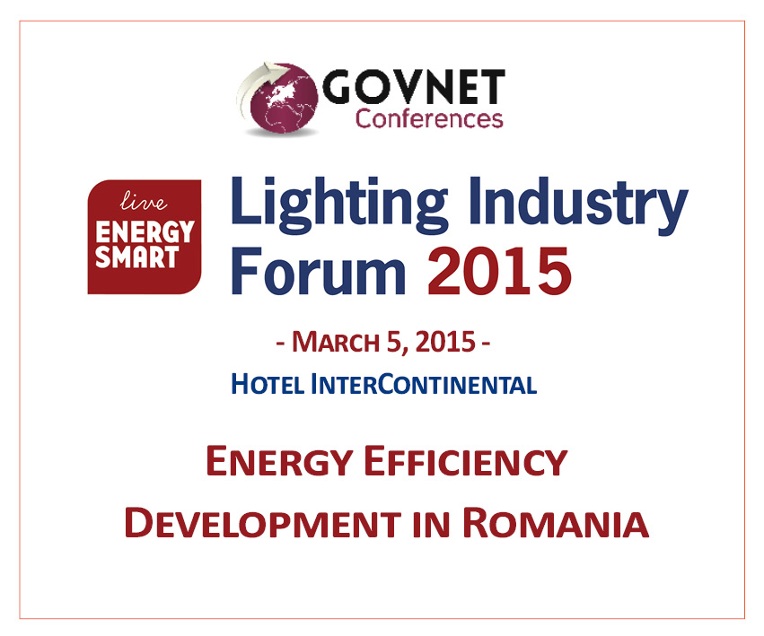 Lighting Industry Forum