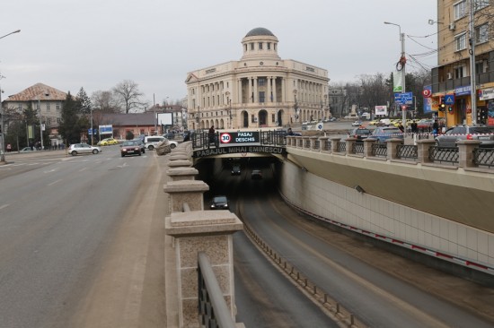Lucrari Iasi