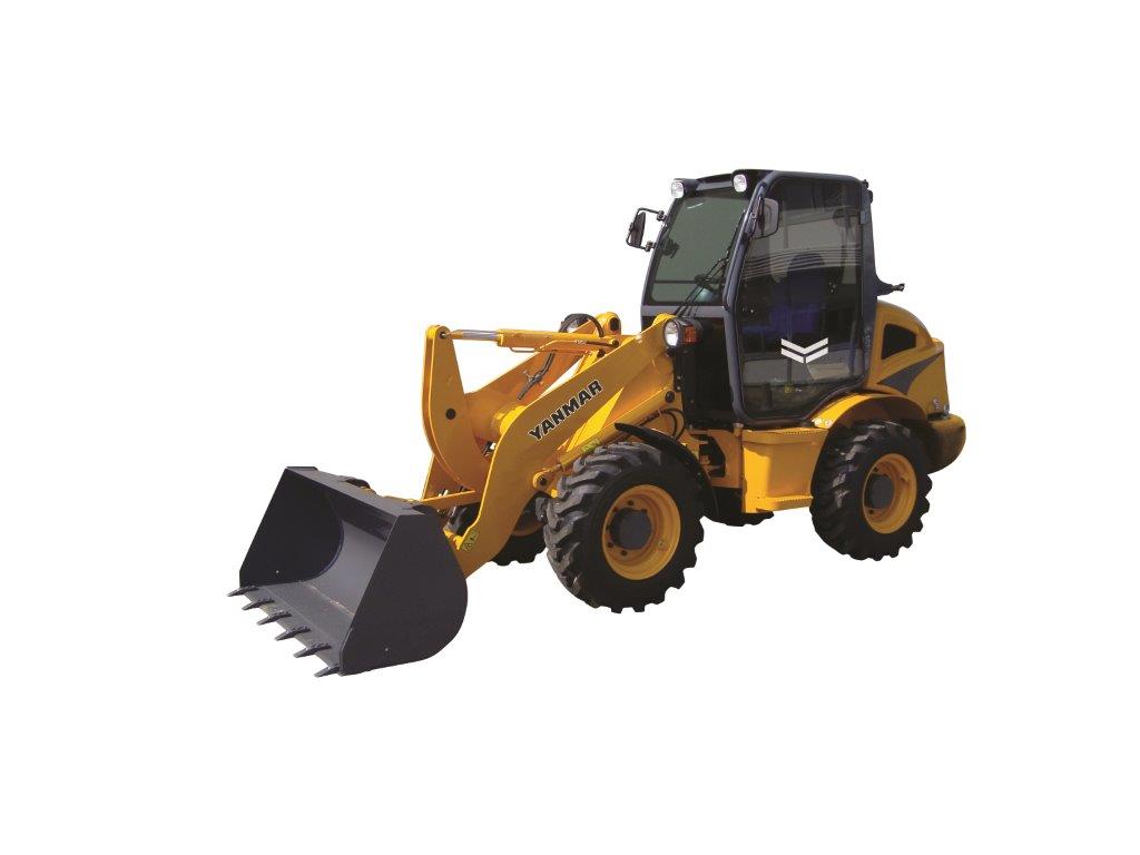 Yanmar-Venieri