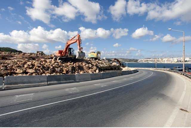 Infrastructura