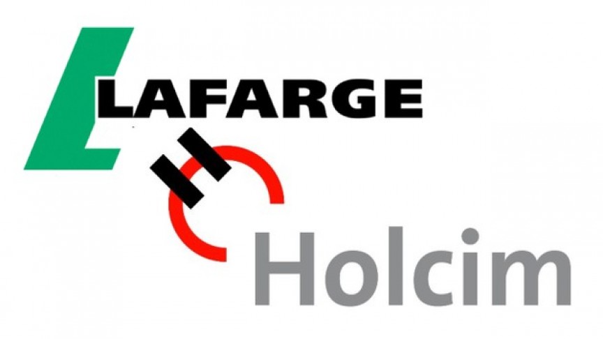 Lafarge-Holcim