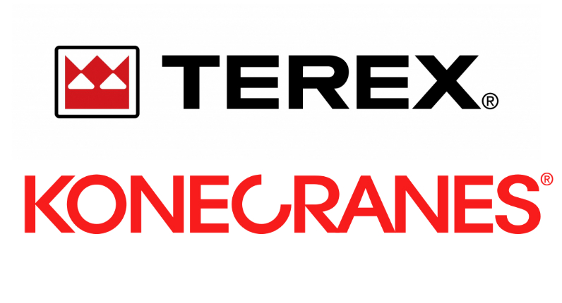 Konecranes Terex