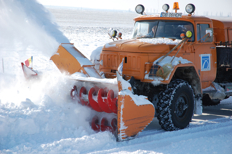 Utilaje&Constructii CNADNR