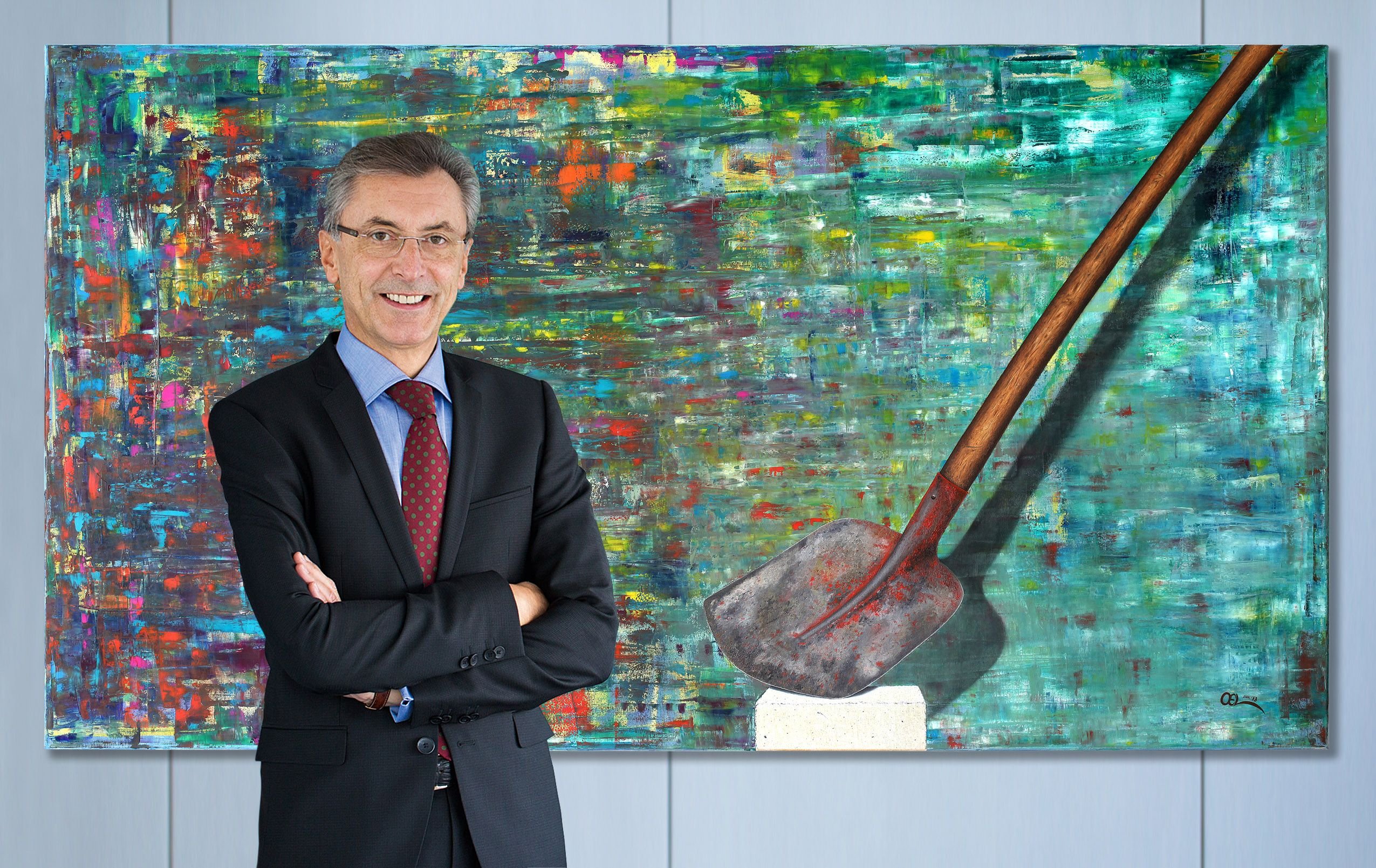 Utilaje&Constructii Strabag