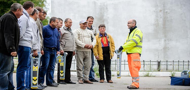 Utilaje&Constructii BERD