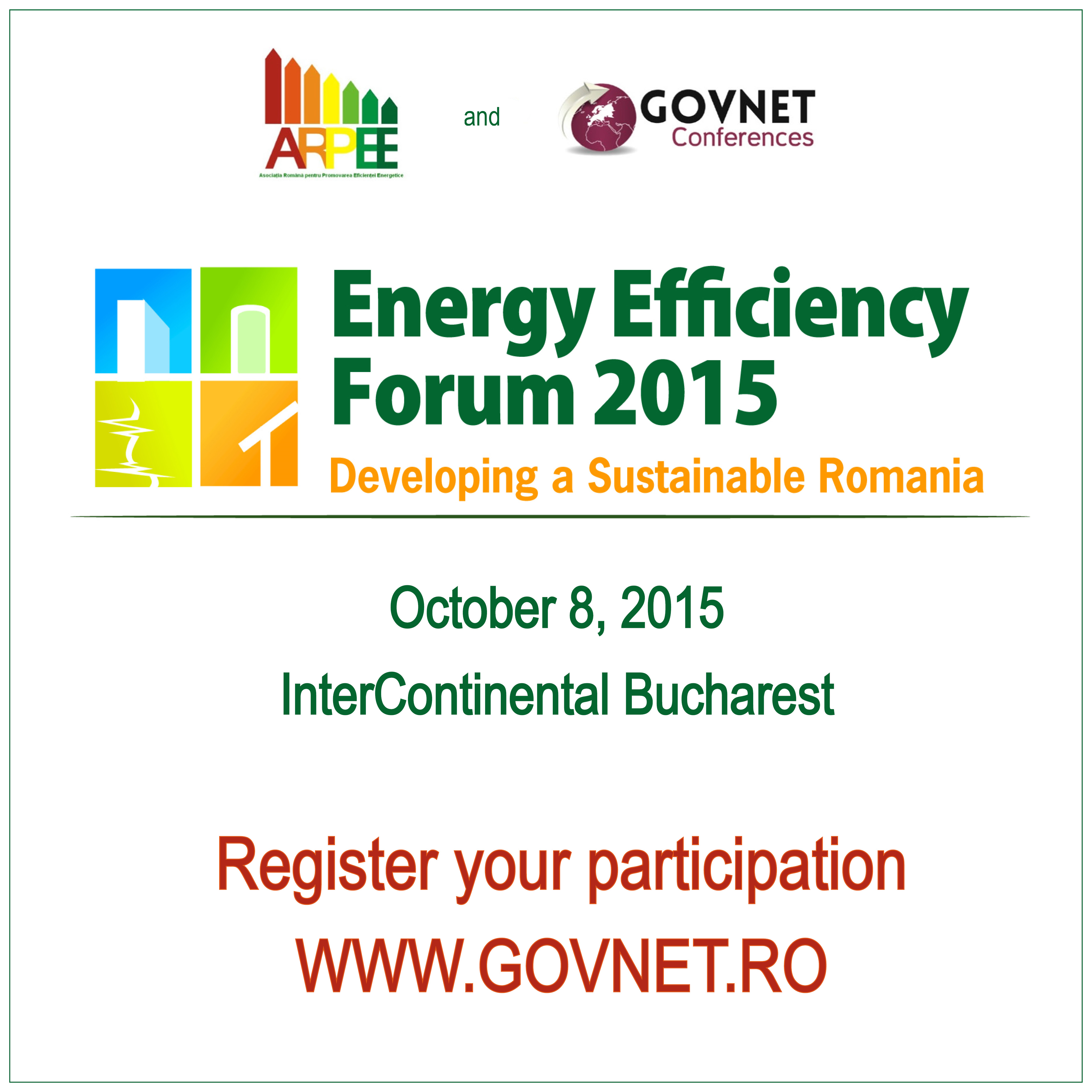 Utilaje&Constructii Eficienta Energetica