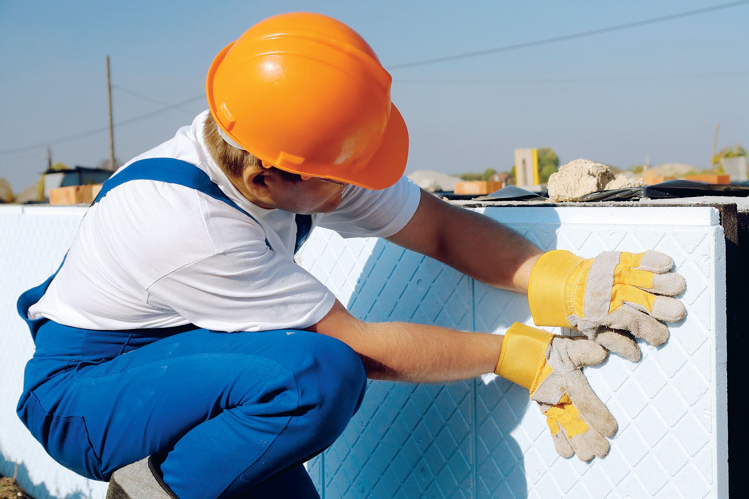 Utilaje&Constructii eficienta energetica