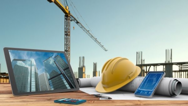 Utilaje&Constructii raport INS