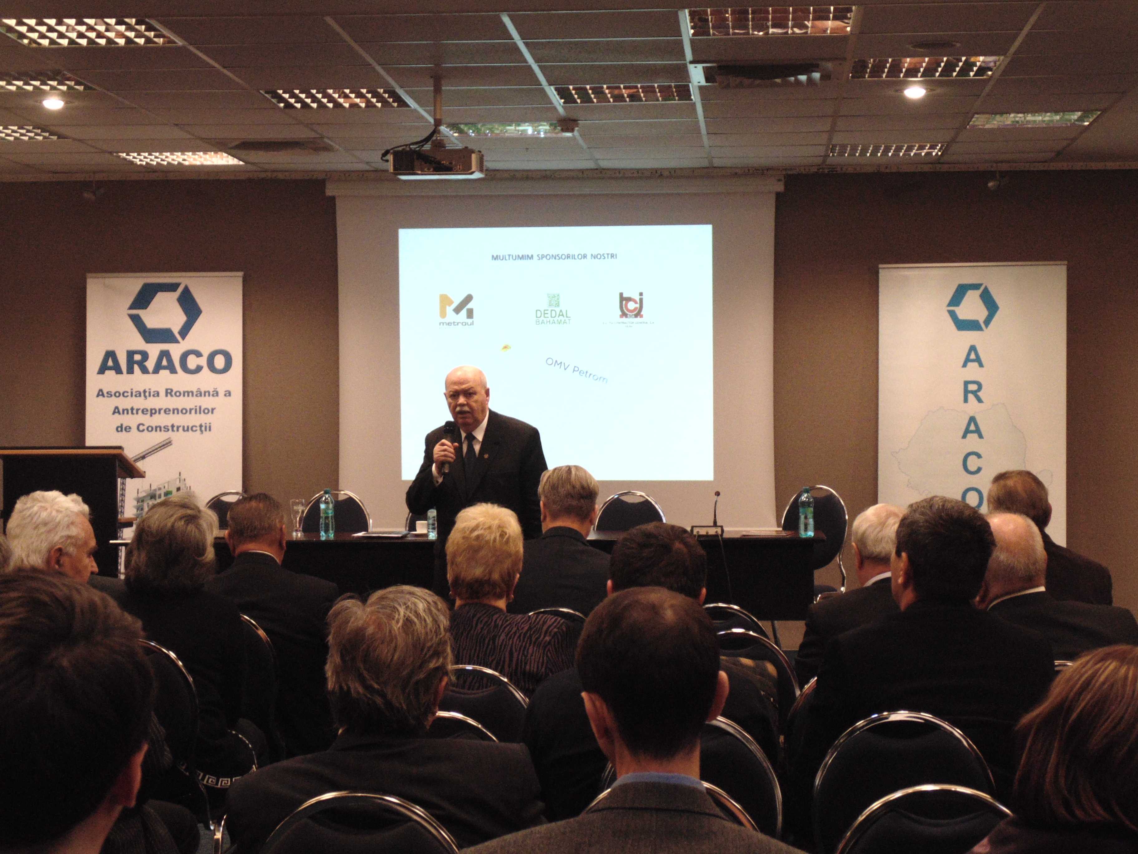 Utilaje&Constructii Araco