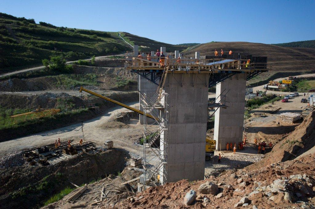 Utilaje&Constructii Hunnebeck