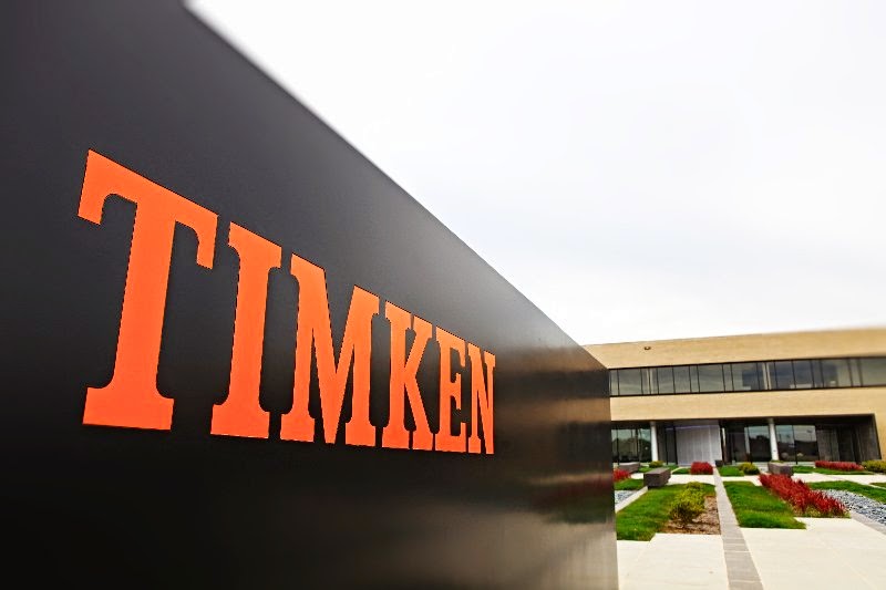 Utilaje&Constructii Timken