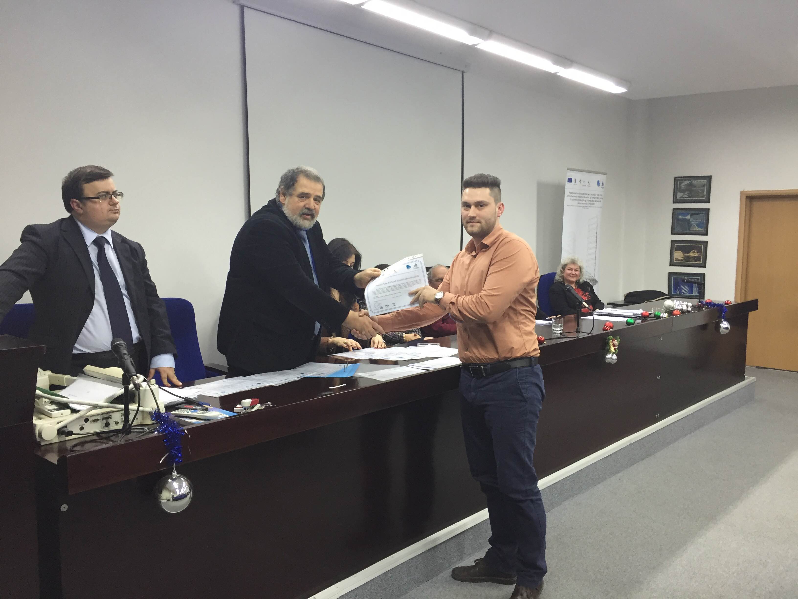 Utilaje&Constructii APMCR