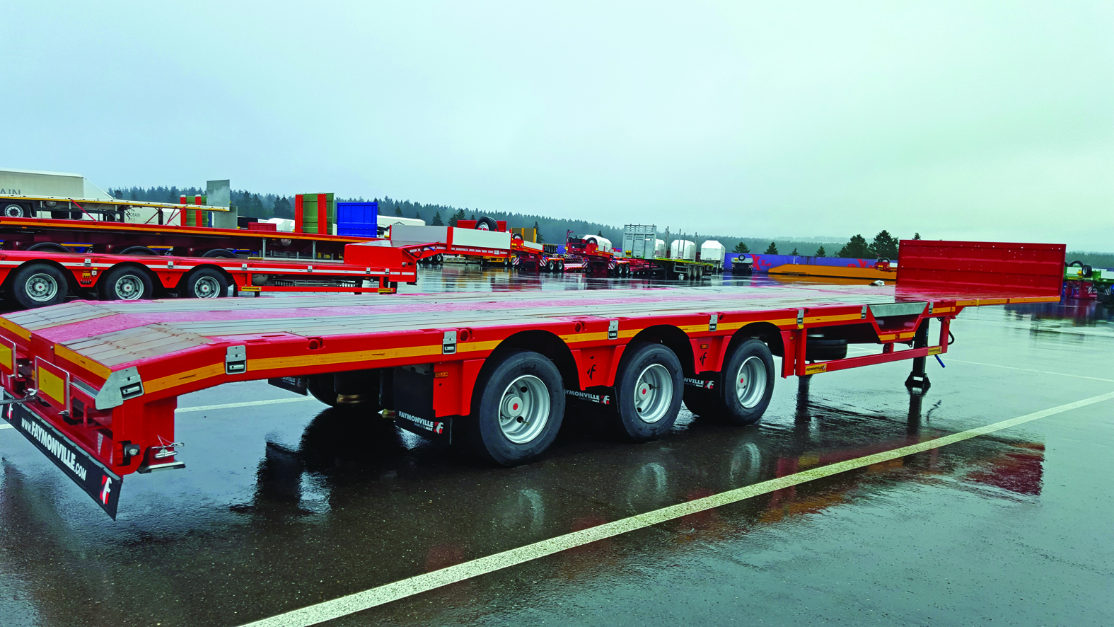 Utilaje&Constructii Elna Trading