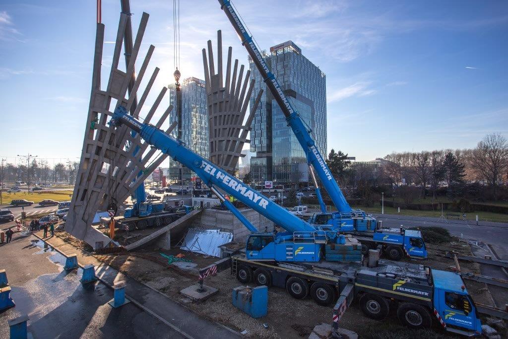 Utilaje&Constructii Felbermayr