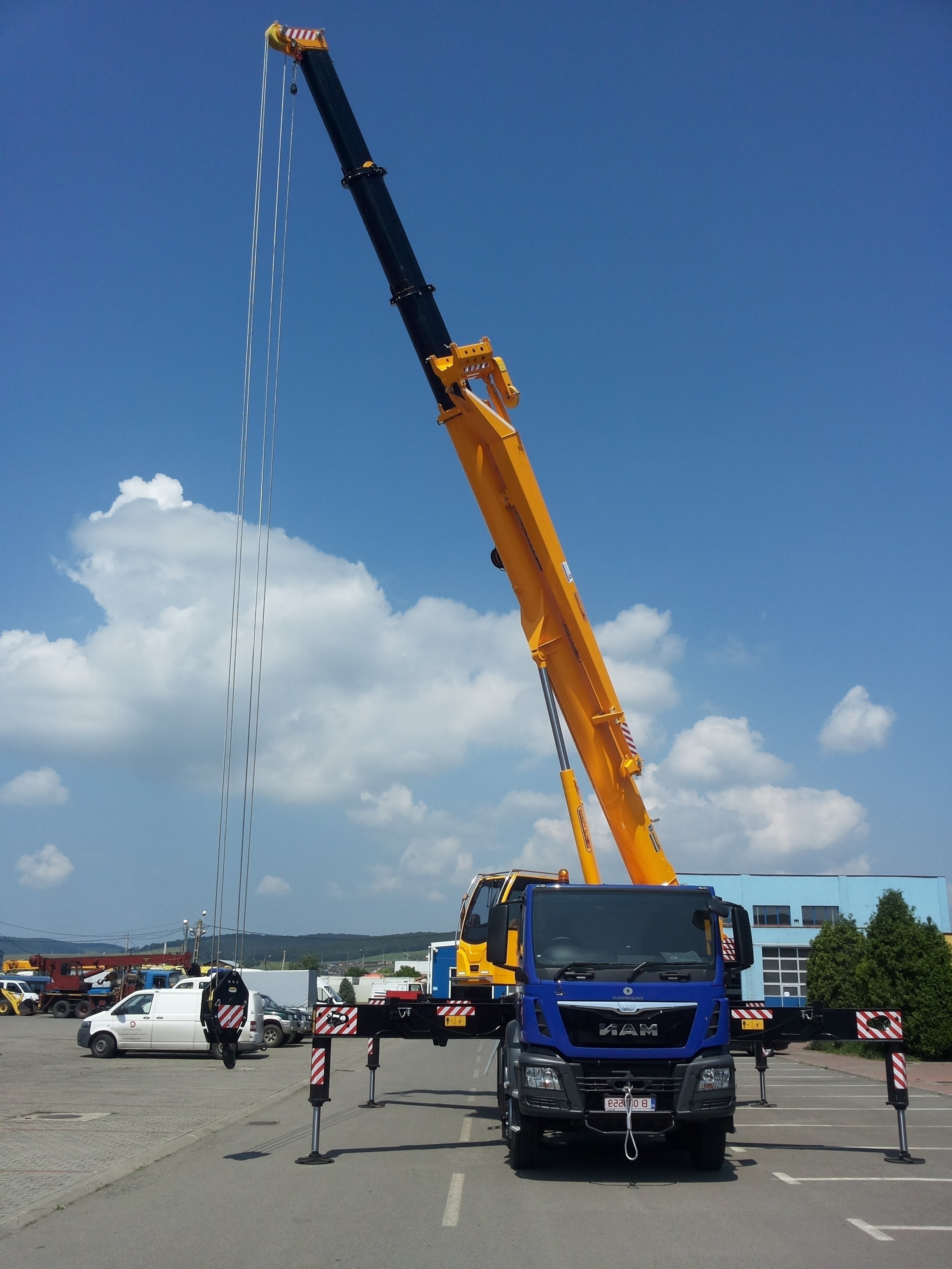 Utilaje&Constructii Gradinariu