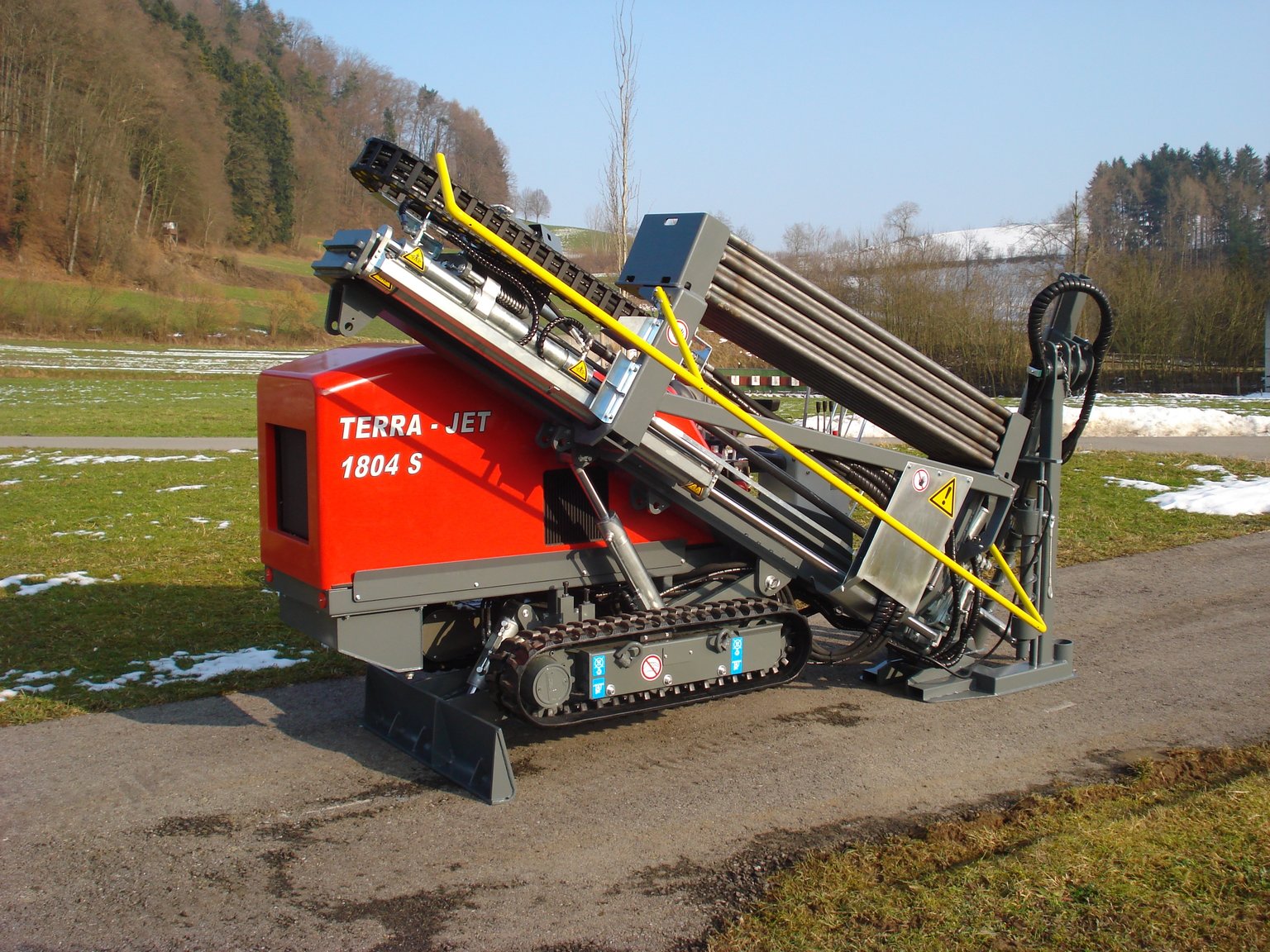 Utilaje&Constructii Imocon