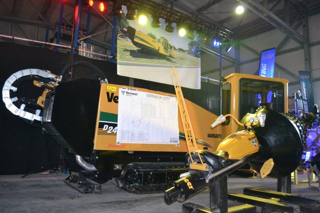 Utilaje&Constructii Romned