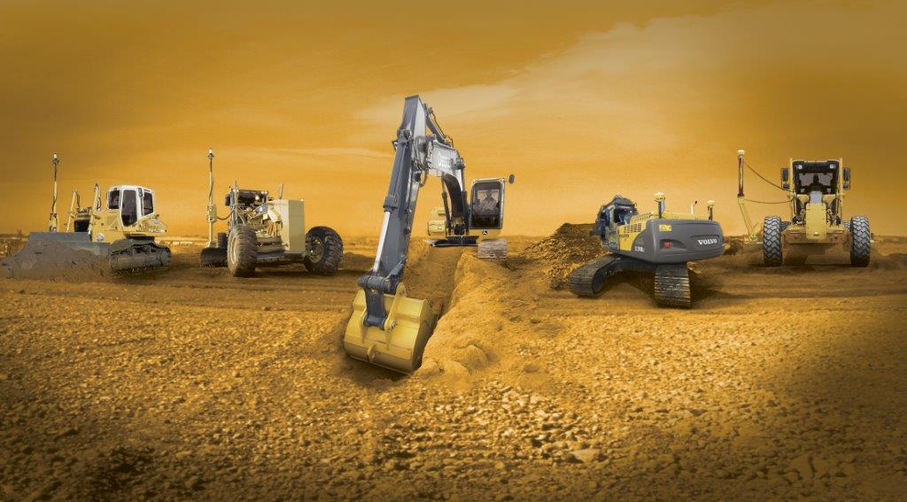 Utilaje&Constructii SITECH