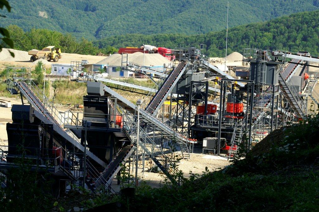 Utilaje&Constructii Sandvik