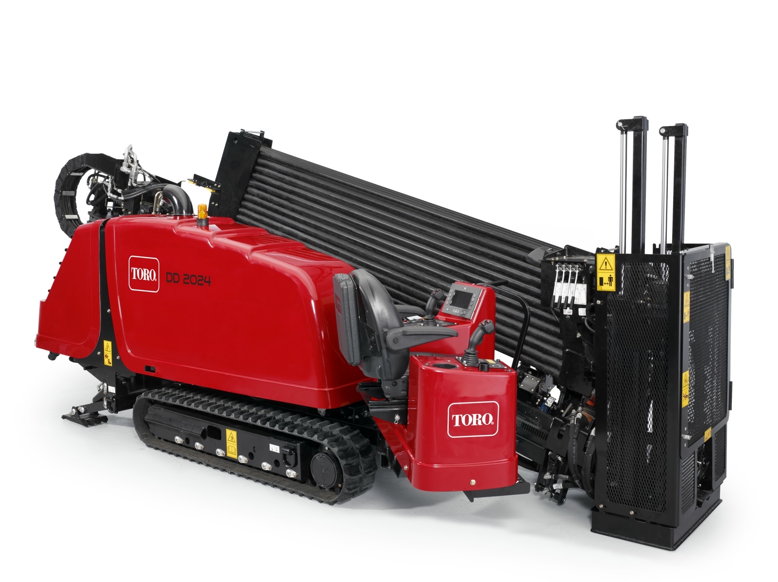 Utilaje&Constructii TORO