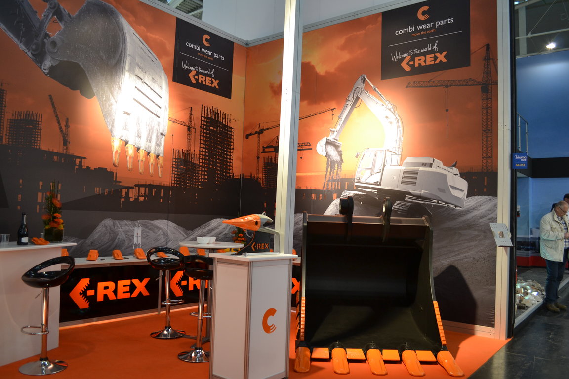 Utilaje&Constructii Corporation Construct