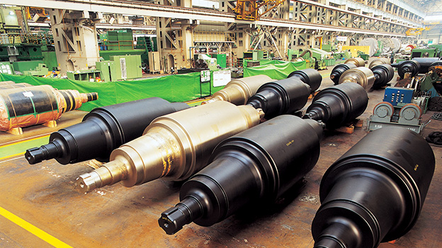 Utilaje&Constructii Doosan IMGB