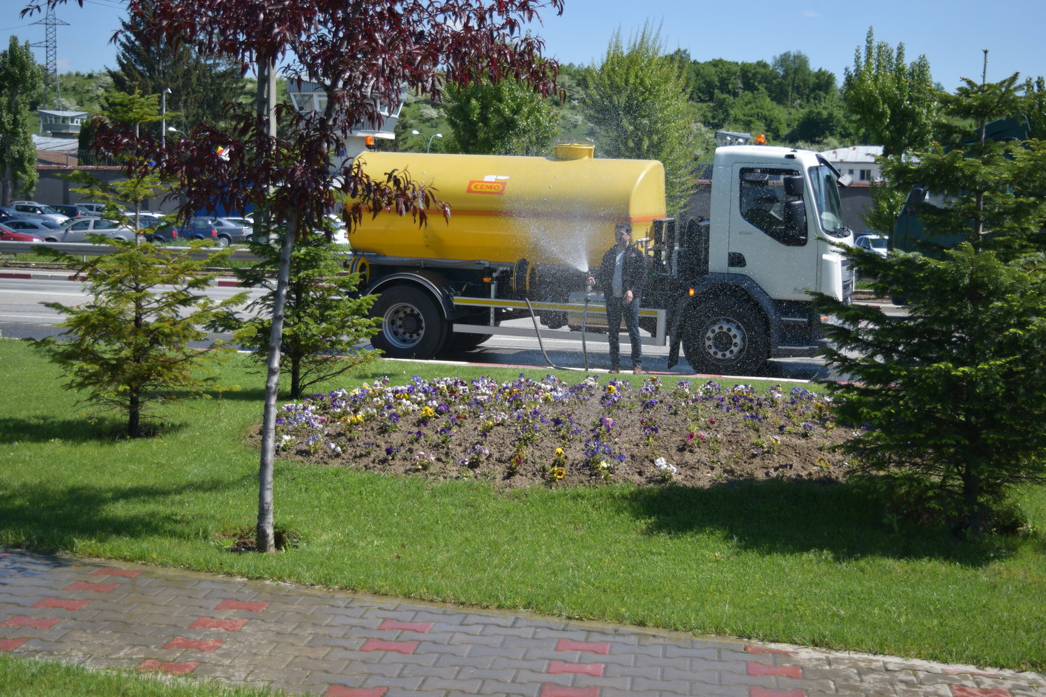 Utilaje&Constructii Gradinariu