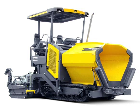 Utilaje&Constructii Atlas Copco