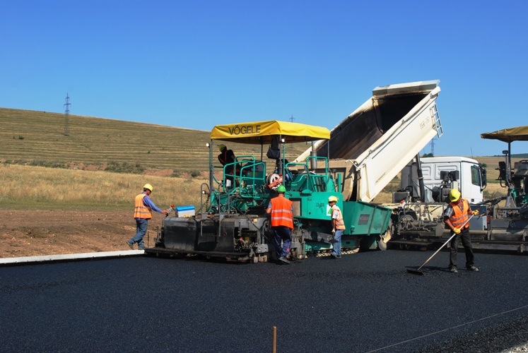 Utilaje&Constructii CNADNR