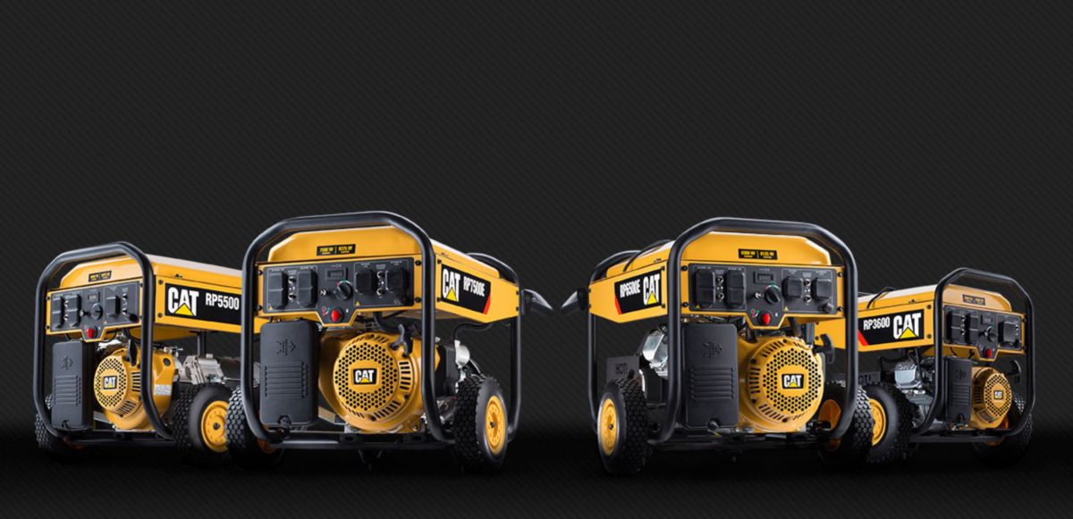 Utilaje&Constructii Caterpillar