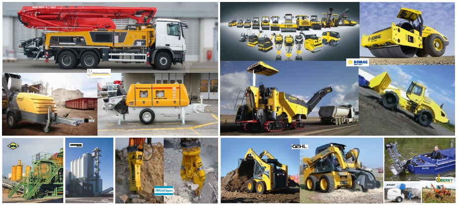 Utilaje&Constructii Genco eveniment