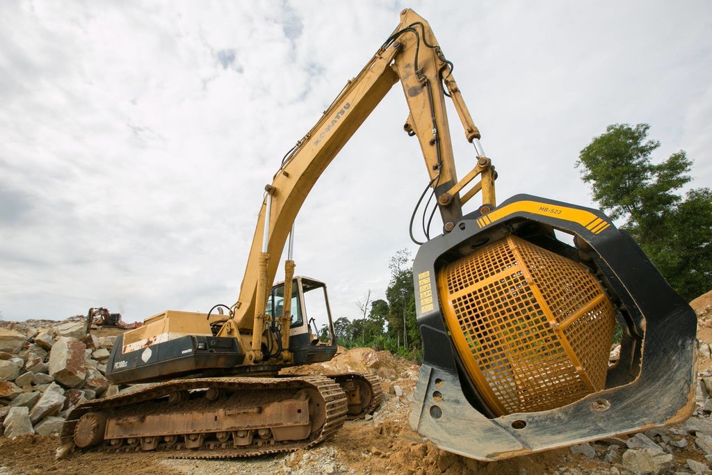 Utilaje&Constructii MB