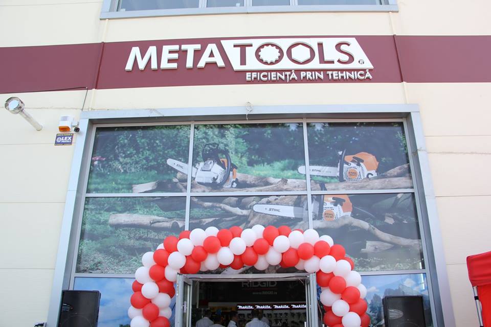 Utilaje&Constructii Metatools