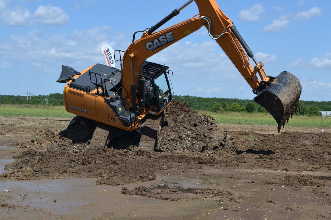 Utilaje&Constructii Titan Machinery