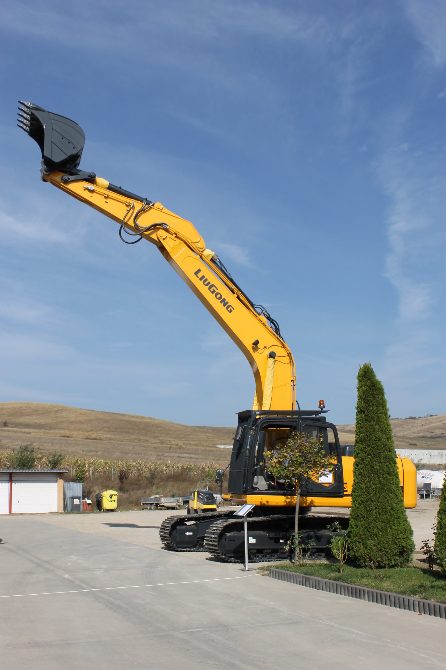 Utilaje&Constructii Alba Iulia